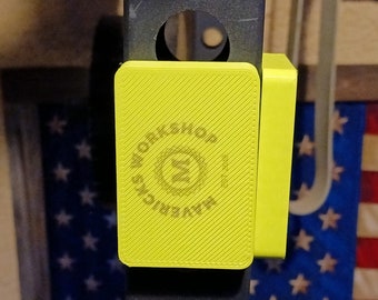 Powerrack Jcup attachment spacer adapters 3x3 attachment to 2x2 or 2x3 power racks magnetic sold in pairs