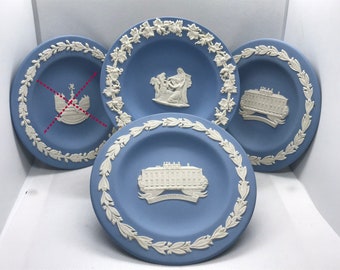 Wedgwood Jasperware datiert