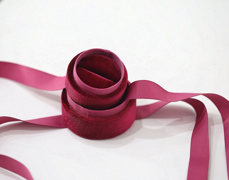 Red Wedding Ring Box Ring Box Velvet Engagement Holder Proposal Bow Butterfly Round Wedding Ring Case Valentine Gift Anniversary Ring