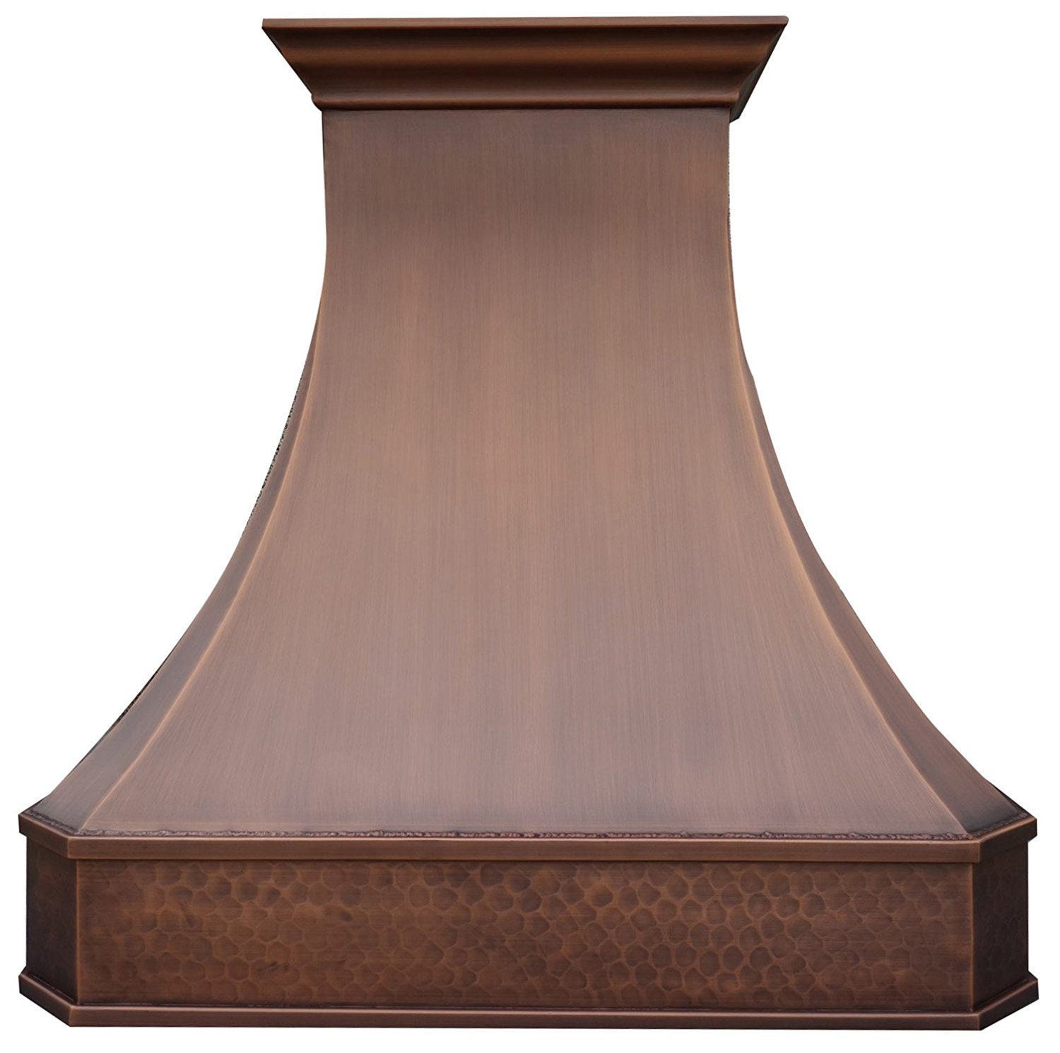 Copper Kitchen Hood for sale Only 4 left at 70