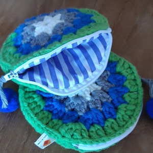 monedero,billetero,cartera,billetera,cartera original,monedero original,billetera original,regalo original,crochet,punto,ganchillo,lana,tela
