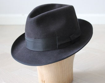 mens hats of the 60s