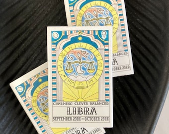 Compatibilidad con Libra, compatibilidad con el zodíaco, compatibilidad con el signo zodiacal, pequeño obsequio para ella, relleno de medias, signo zodiacal Libra, signo zodiacal Libra, Libra, vela