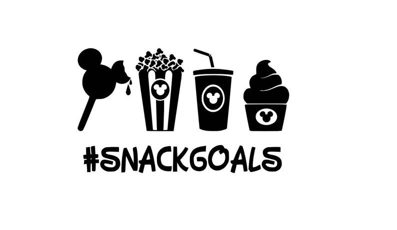Free Free 89 Disney Snack Goals Svg Free SVG PNG EPS DXF File