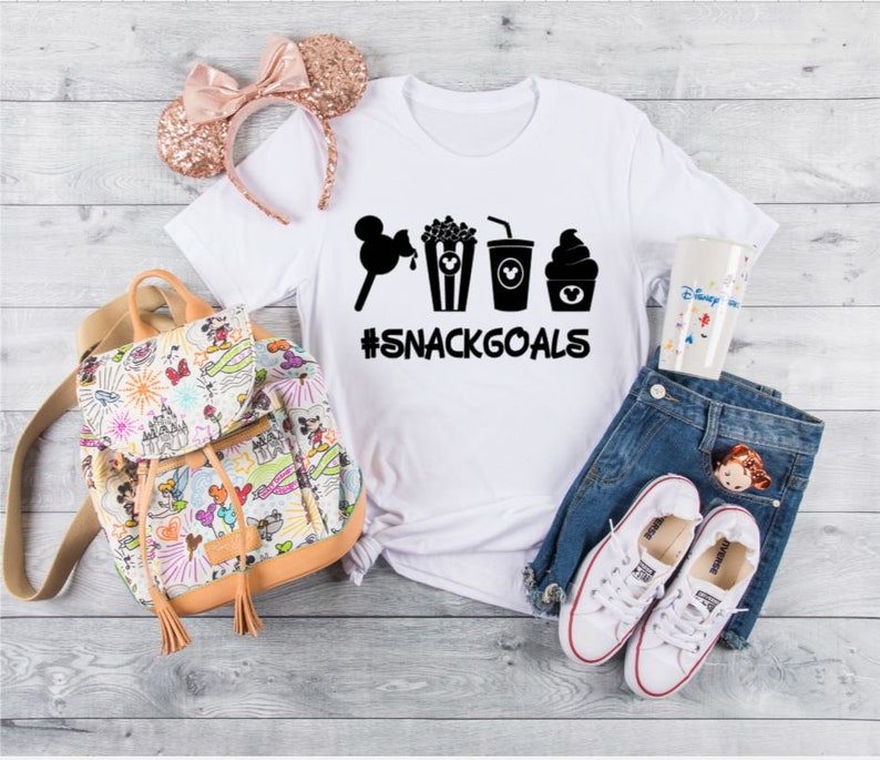 Free Free 220 Disney Snack Goals Svg Free SVG PNG EPS DXF File