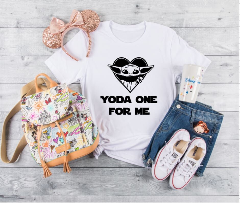 Download Yoda one for me Baby Yoda Instant Download SVG file | Etsy