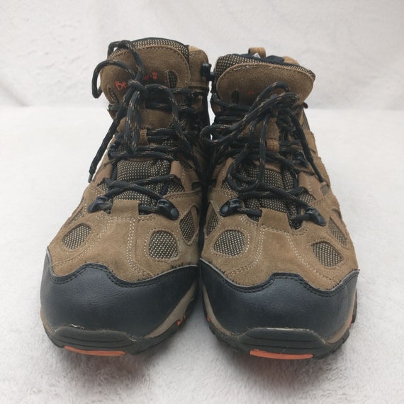 brock waterproof hiking boot