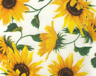 PAW Bird of Paradise Paper Decoupage Napkin