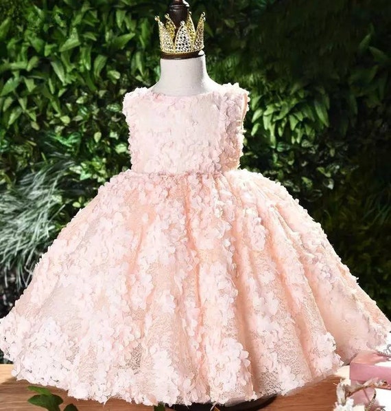 5 years girls dresses