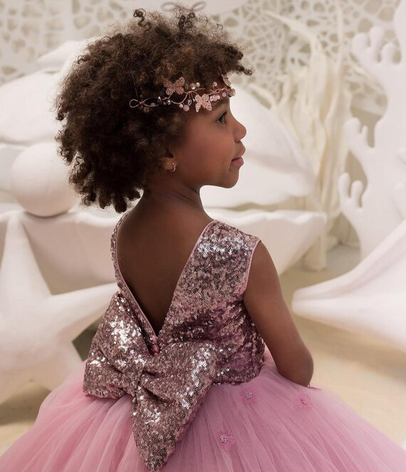 little bride gown styles
