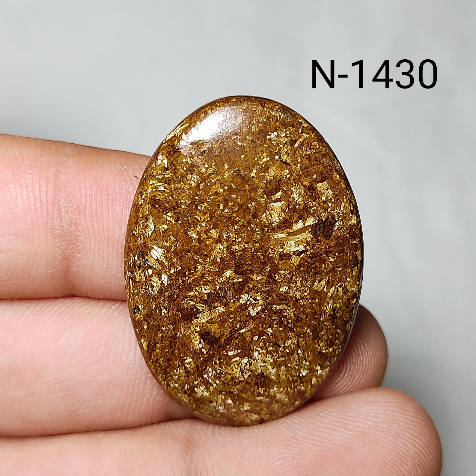 Natural AAA Brown Jade CabochonLoose Brown JadeBrown Jade Etsy