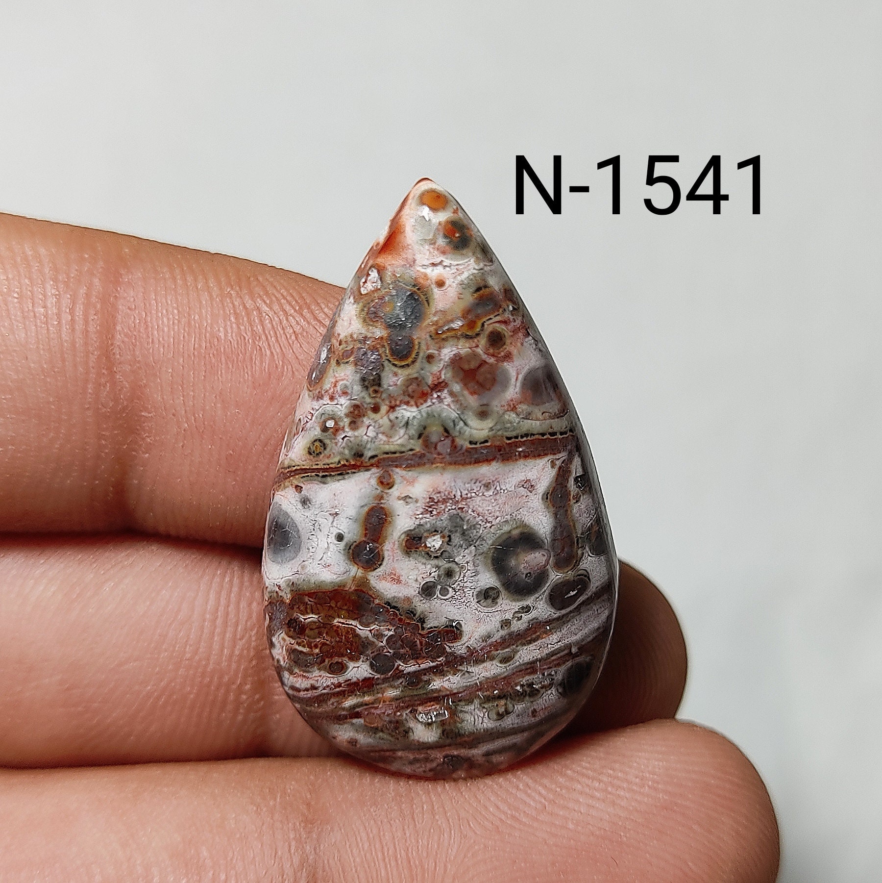 leopard skin jasper leopard skin jasper
