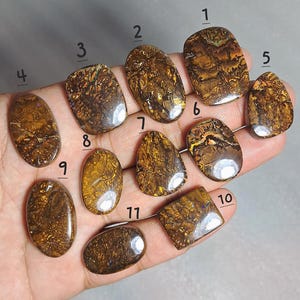 100% Natural Designer Boulder Opal cabochon,Boulder Opal Gemstone, Boulder Opal Jewelry,Boulder Opal cabochon use fir jwelery