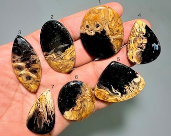 Natural Palm Root Agate,AAA Quality Palm Root Agate,loose palm Root Agate for making jewelry