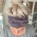 see more listings in the Binding hair band - uni section