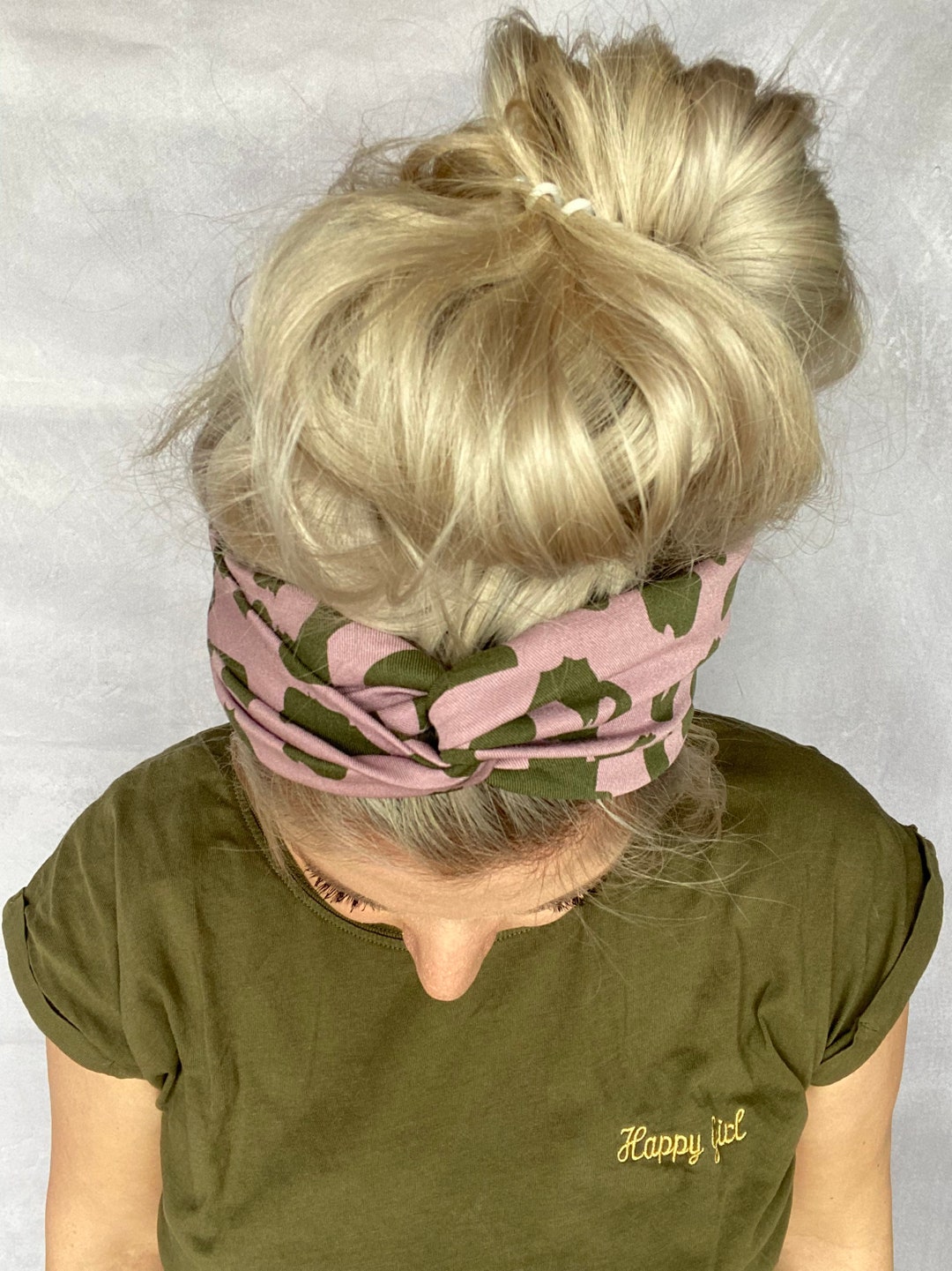Seidene Haargummis Von Navaris – 2er-Set Mit Sanften Scrunchies Für Pferdeschwanz & Zopf, Schonend & Stylisch