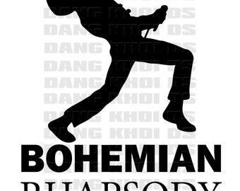 Free Free Queen The Band Svg 876 SVG PNG EPS DXF File