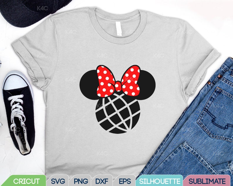 Free Free 348 Disney Svg Epcot SVG PNG EPS DXF File