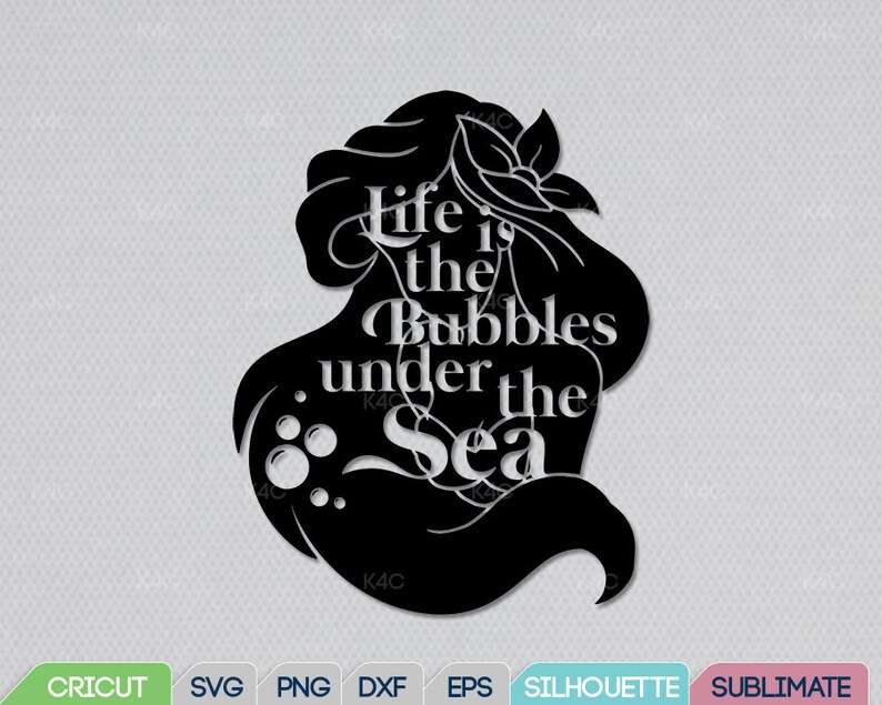 Free Free 291 Princess Life Svg SVG PNG EPS DXF File