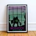 Bioshock Game Art, Full Page, minimalist, posters, home decor, gaming print, wall art, video game art, computer game art, gamer gifts