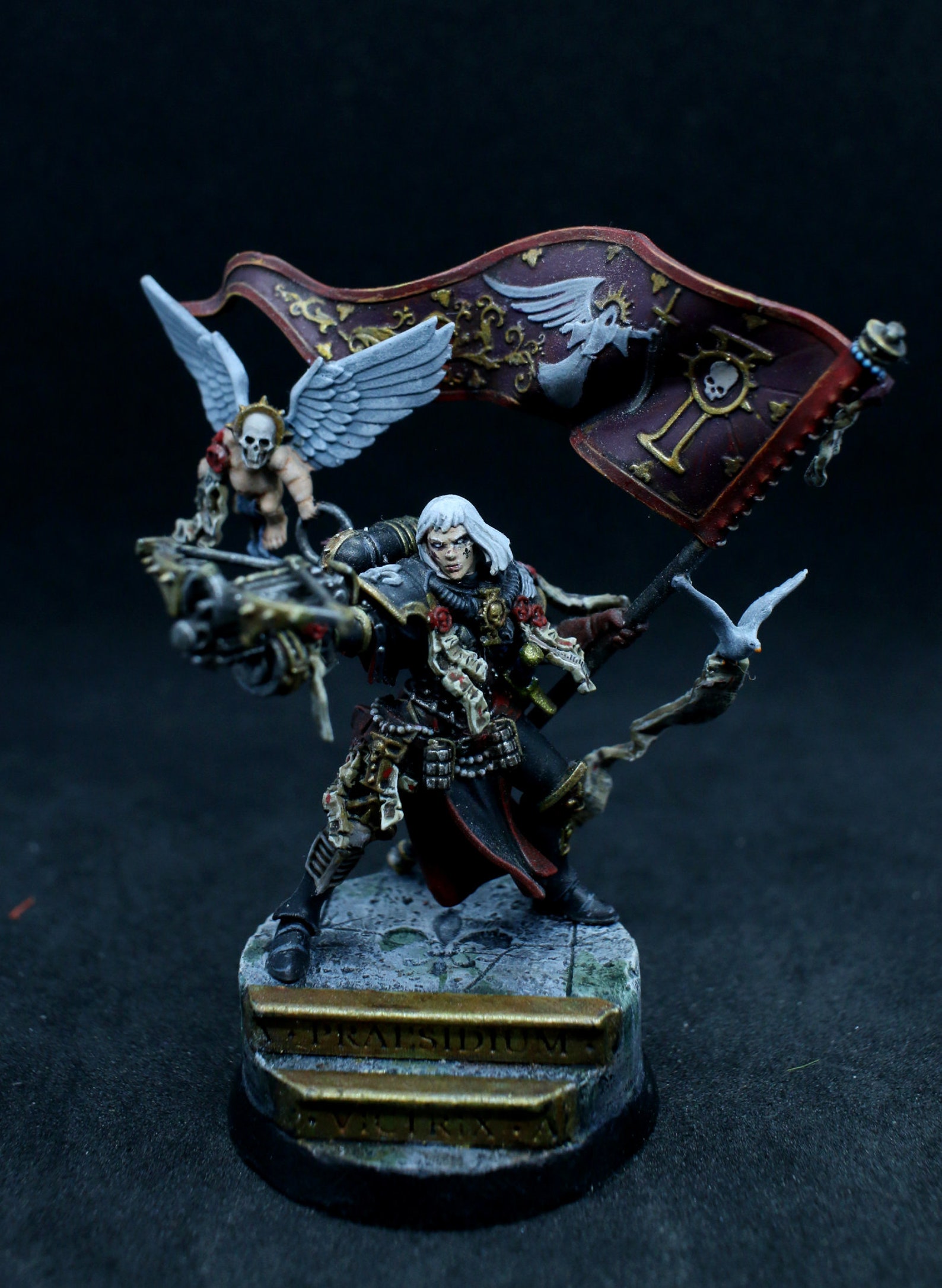 Warhammer Commission Painting Services Warhammer 40K Age of Etsy
