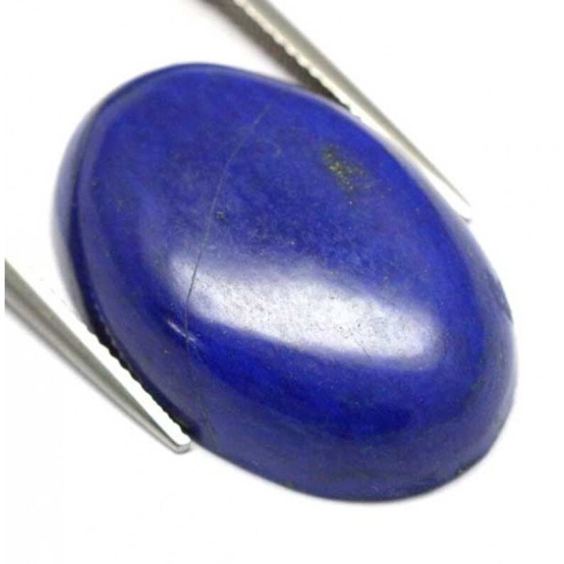 4X6MM TO 15X20MM NATURAL LAPIS LAZULI CABOCHON OVAL TOP QUALITY LOOSE GEMSTONE 4X6MM TO 15X20MM NATURAL LAPIS LAZULI CABOCHON OVAL TOP QUALITY LOOSE GEMSTONE