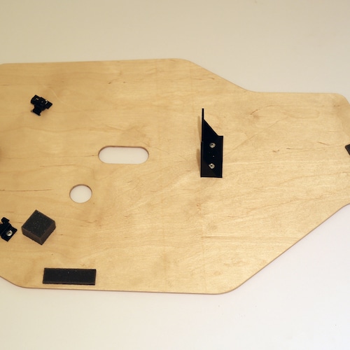 Mazda Miata Sun Visor Delete Gopro Mount MX5 NA NB 19902005 Etsy