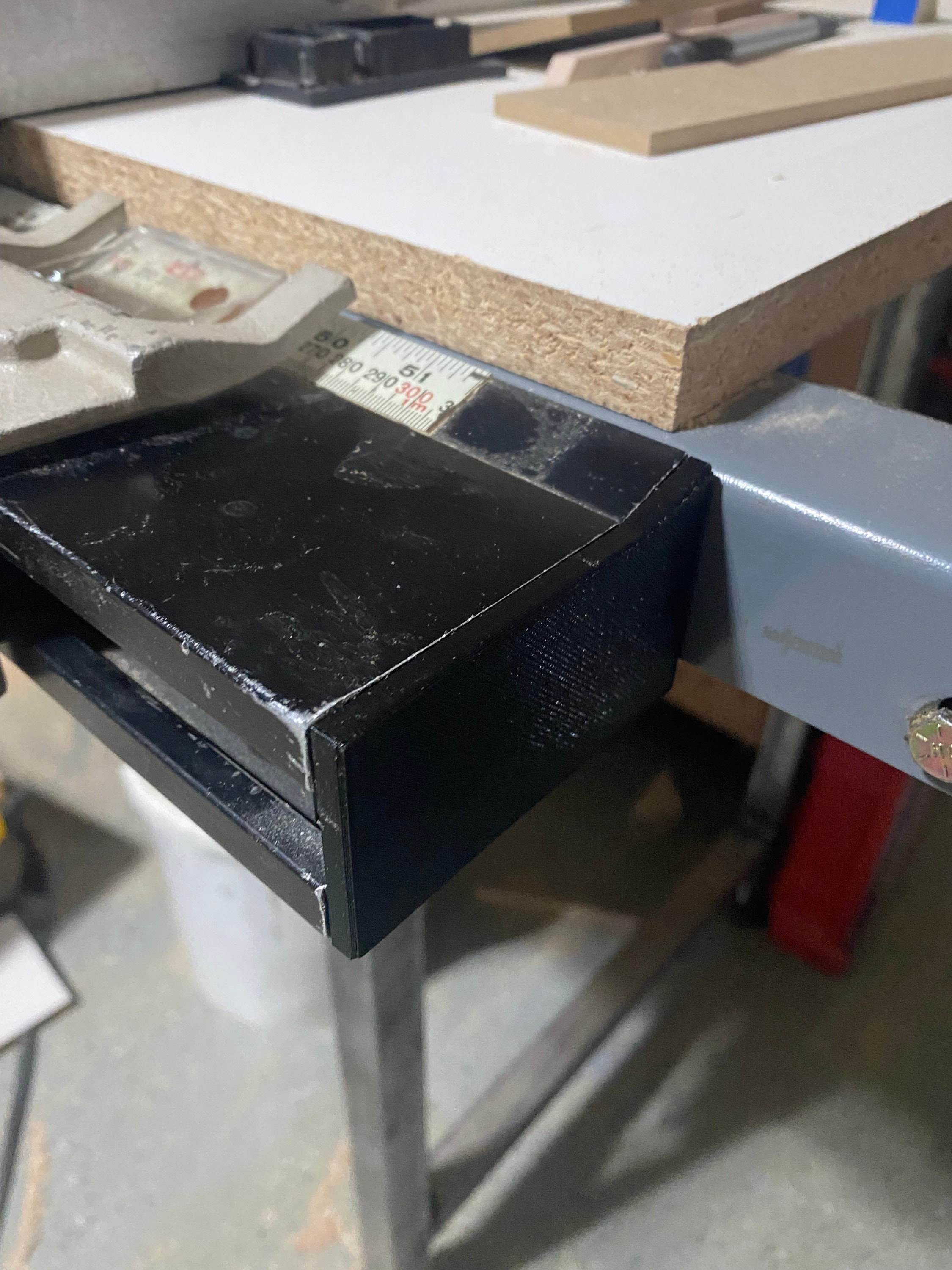 Unifence Rail Guide - End Caps - Etsy