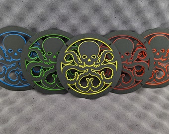 Griglia Altoparlante Rotonda 1-8 Pollici – Elettroplaccata, Decorativa E Universale