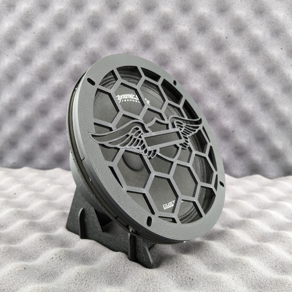 Harley Davidson Speaker Covers Etsy