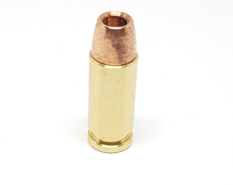 hollow bullets