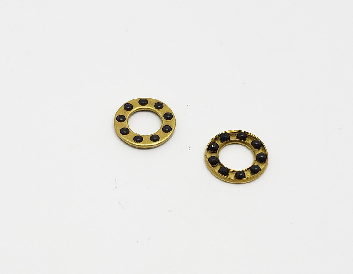 Replace CERAMIC Ball Bearing Washer SET ZT 0450 0808 0456 0900 Etsy