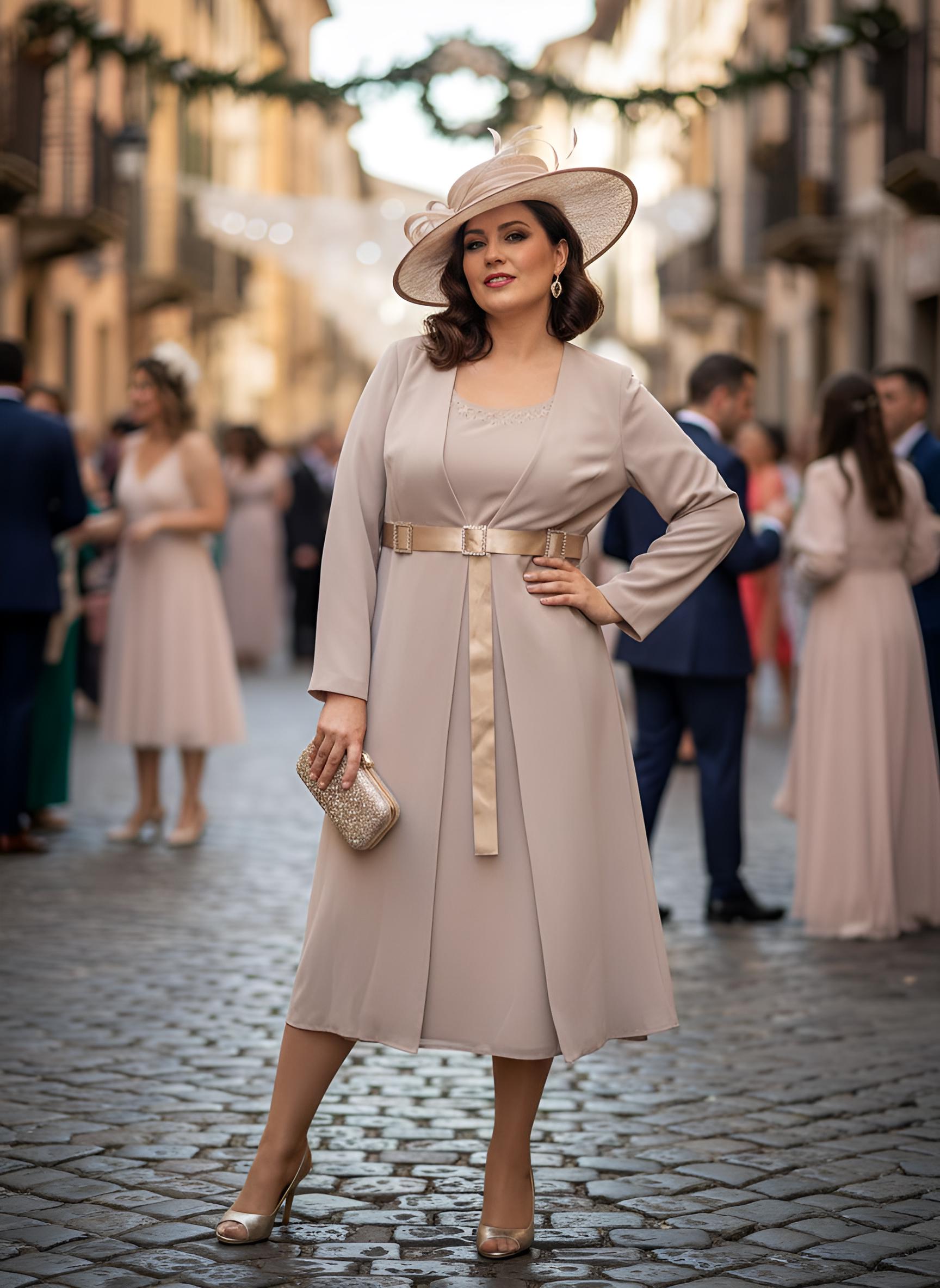 Long Dresses With Matching Coats - Etsy Australia