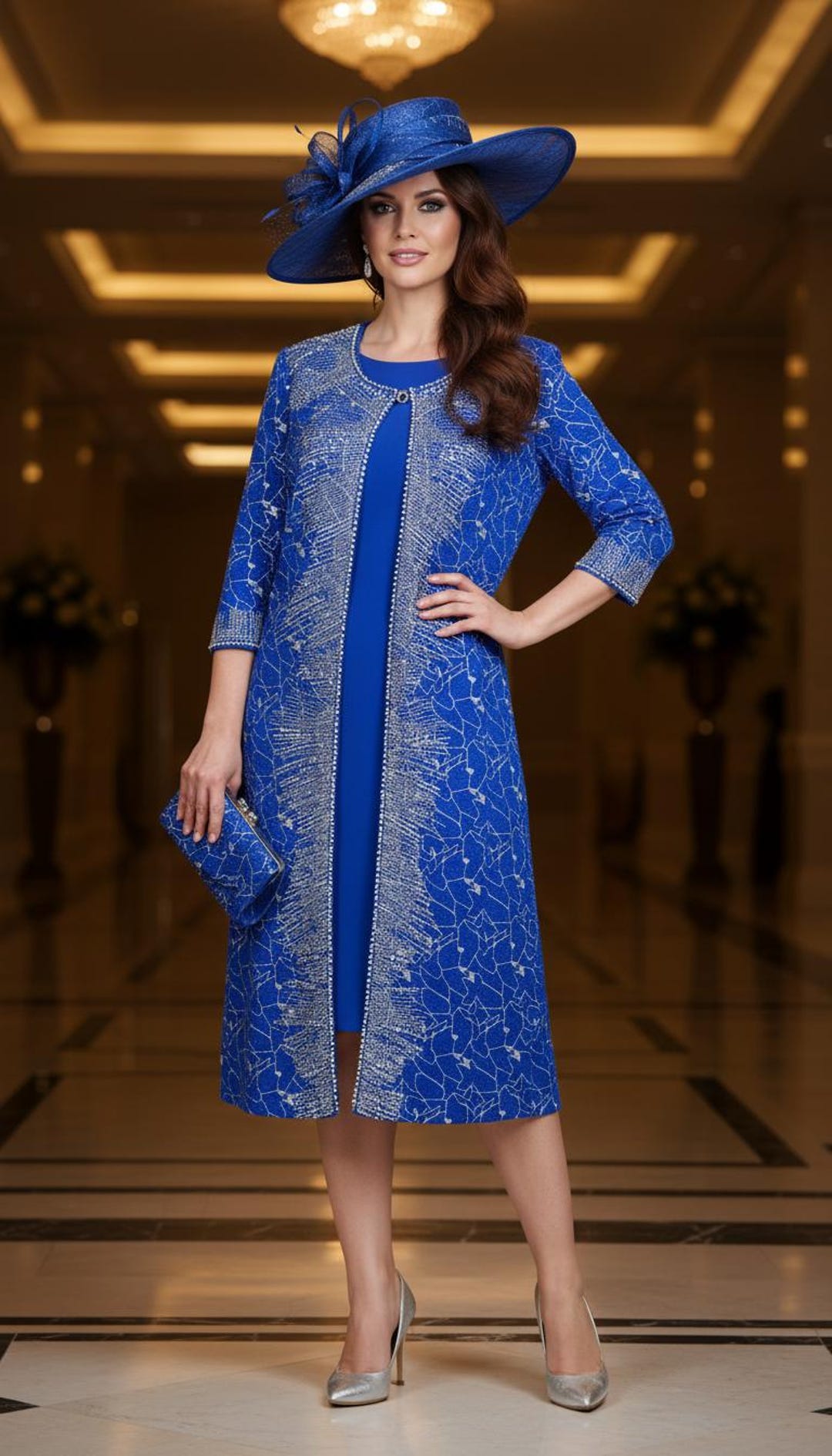 blue velvet maxi dress – Jannie Boutique LLC SIZE:custom size 30-40 