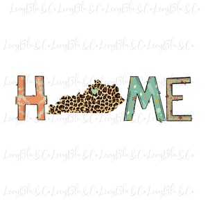 Kentucky Digital Download-PNG-300 DPI- Great for T-shirt Transfers, Scrapbookings,  Journals and Sublimation Products.