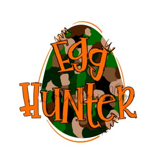 Camouflage Easter Egg digital download for Easter T-shirts, scrapbooking, stickers and more! 300 dpi/png/instant download
