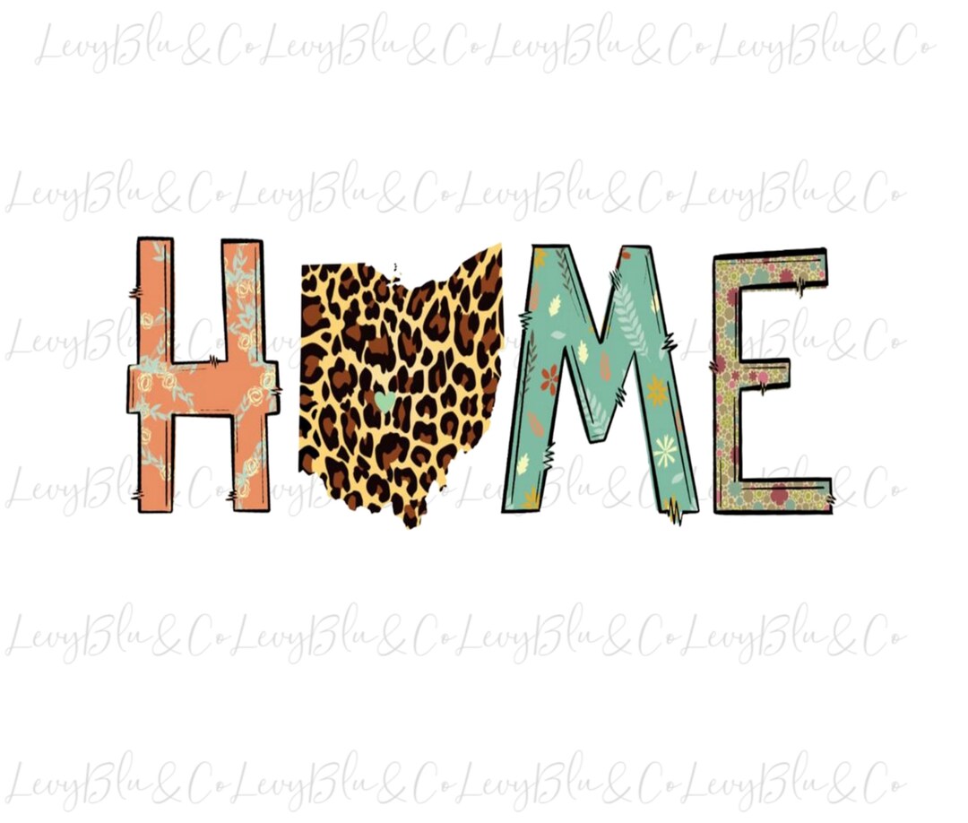 Ohio Clipart is a Transparent PNG File With a High Resolution 300 DPI ...