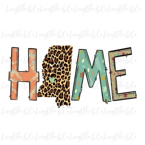 Mississippi clipart is a transparent PNG file with a high resolution 300 DPI that is perfect for t-shirt transfers and sublimation products