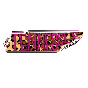 Tennessee Sublimation design download/300 dpi/png/ This is an instant download that’s perfect for sublimation!