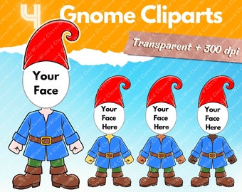 顔のない男性のクリスマスノームPNG、写真を追加、デジタルダウンロード、昇華印刷アート用のPNG、クリスマスノームクリップアート、昇華