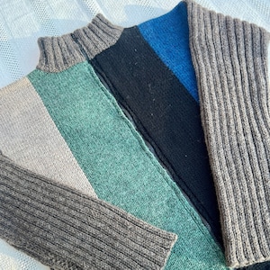 Love Knitwear Etsy