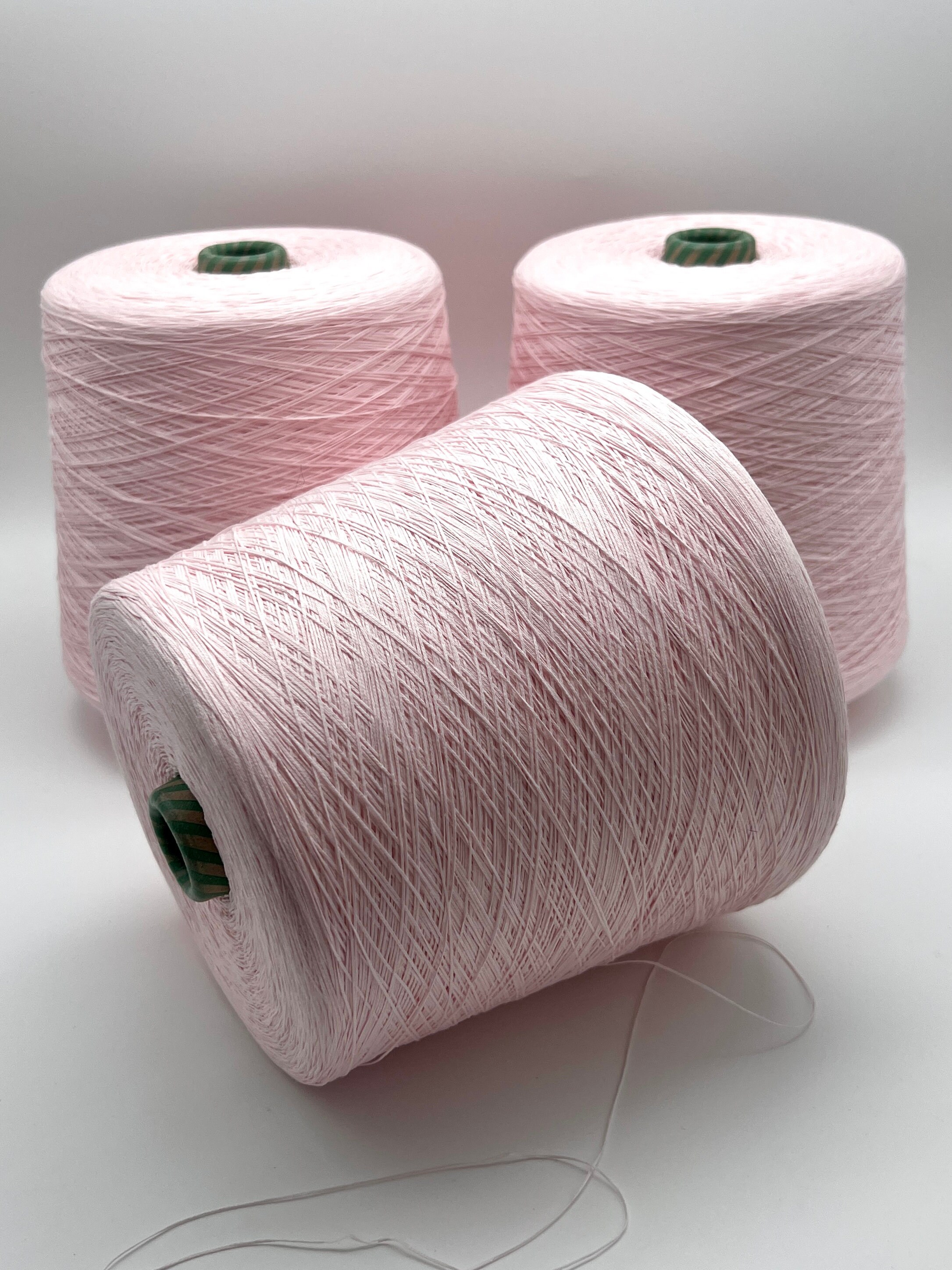 極美品 MHL. サイズⅡ VINTAGE COTTON PLAINWEAVE Cotton Yarn, HASEGAWA, GIMA Cotton, Japan, 100% Pure Cotton