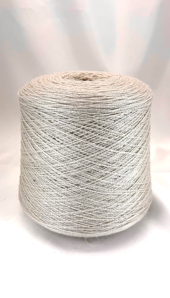 Silk Alpaca Yarn, GERANIO, Merino Silk Alpaca Yarn, Italian Yarn, Luxury Selection, Available in Balls and on Cone, 100g/900m