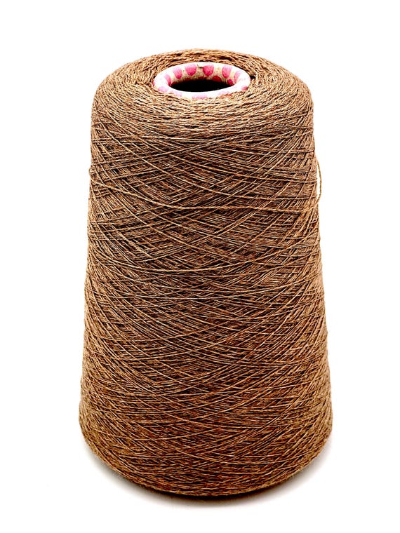 Merino Yarn, HARMONY, Lana Gatto Luxury Yarn from Italy, Available on Cones and in Balls, Weight 100g/1500m