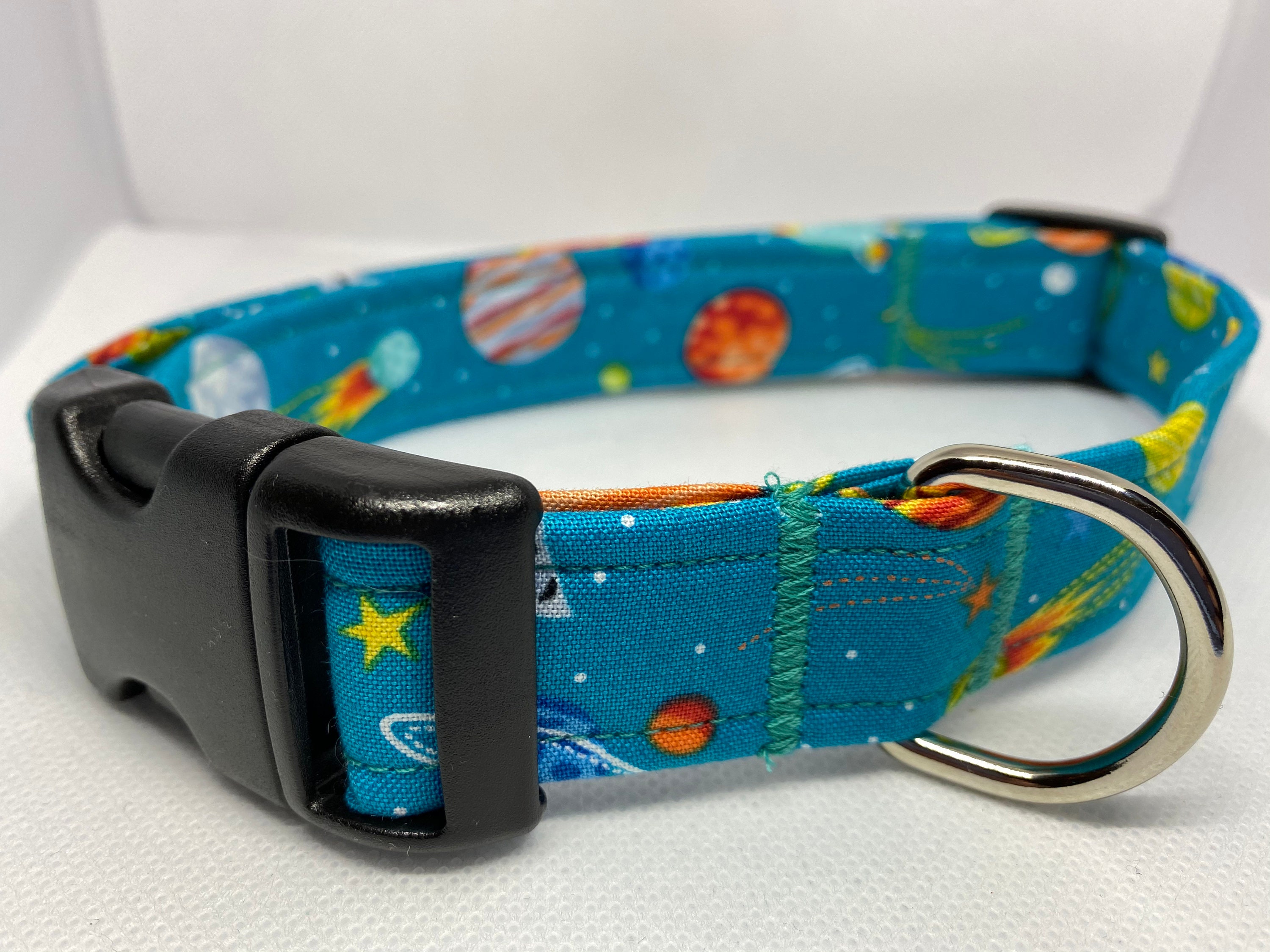 Snazzy dog sale collars
