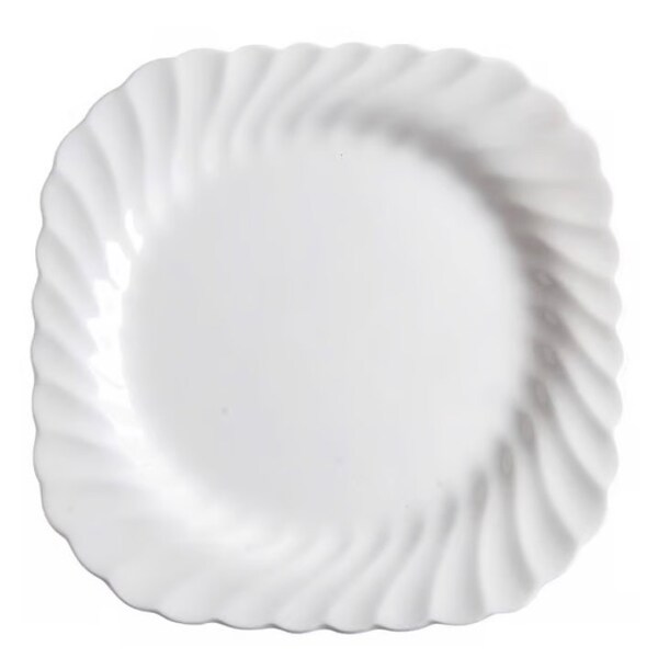 Square Salad Plates Etsy