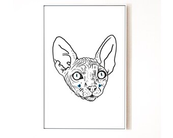 Print A4 Canson