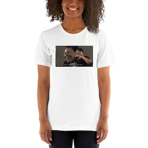 Shithead es &quot;Everything es A Joke!&quot; Kurzärmeliges Unisex T-Shirt