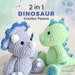 see more listings in the Plushie Yarn Toys section