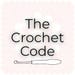 TheCrochetCodeAU store logo